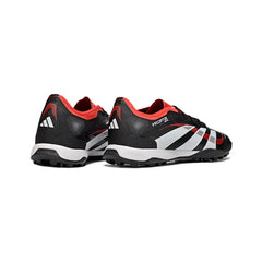 Chuteira Society TF Adidas Predator 25 Elite Pack Moments