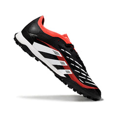 Chuteira Society TF Adidas Predator 25 Elite Pack Moments