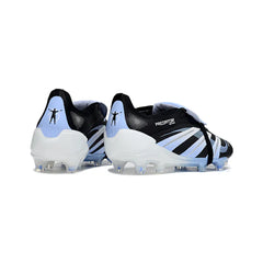 Chuteira Campo FG Adidas Predator 25 Elite Com Língua Pack Preto Jude Bellingham