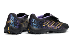 Chuteira Society TF Adidas Predator 26 Elite Com Língua Kaká Pack