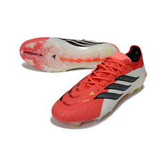 Chuteira Campo FG Adidas Predator 26 Elite Pack Unlocked