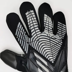 Luvas de Goleiro Adidas Predator Edge Pro Edge of Darkness