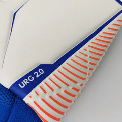 Luvas de Goleiro Adidas Predator Edge Pro Saphire Edge Pack