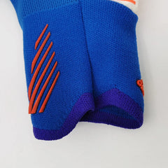 Luvas de Goleiro Adidas Predator Edge Pro Saphire Edge Pack