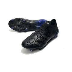 Chuteira Campo FG Adidas Predator Freak.1 Low Escapelight Pack