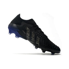 Chuteira Campo FG Adidas Predator Freak.1 Low Escapelight Pack
