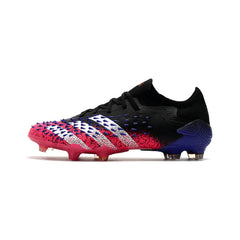 Chuteira Campo FG Adidas Predator Freak.1 Low Superspectral Pack