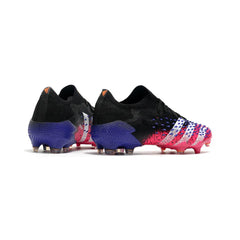 Chuteira Campo FG Adidas Predator Freak.1 Low Superspectral Pack