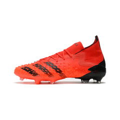 Chuteira Campo FG Adidas Predator Freak.1 Meteorite Pack