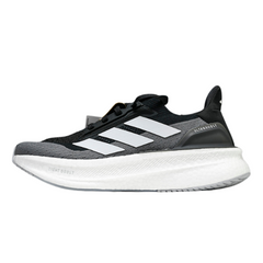 Tênis de Corrida Adidas Ultraboost 5X Preto Core e Branco Cloud