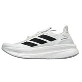 Tênis de Corrida Adidas Ultraboost 5X Branco e Preto