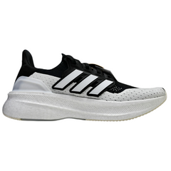 Tênis de Corrida Adidas Ultraboost 5X Branco e Preto