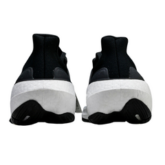 Tênis de Corrida Adidas Ultraboost Light Preto e Branco