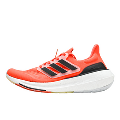 Tênis de Corrida Adidas Ultraboost Light Coral
