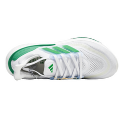 Tênis de Corrida Adidas Ultraboost Light Branco Verde