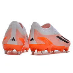 Chuteira Campo Molhado SG Adidas X Crazyfast.1 Pack Heatspawn