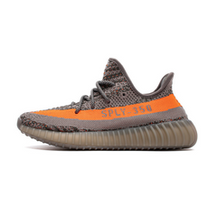 Tênis Casual Adidas Yeezy Boost 350V2 Beluga