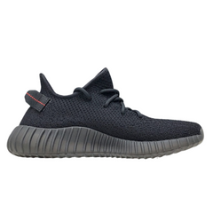 Tênis Casual Adidas Yeezy Boost 350V2 Preto