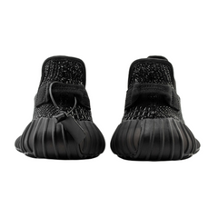 Tênis Casual Adidas Yeezy Boost 350V2 Preto Static