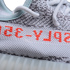 Tênis Casual Adidas Yeezy Boost 350V2 Blue Tint