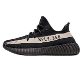 Tênis Casual Adidas Yeezy Boost 350V2 Oreo