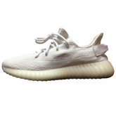 Tênis Casual Adidas Yeezy Boost 350V2 Branco