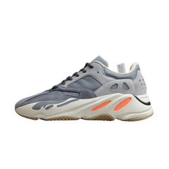 Tênis Casual Adidas Yeezy Boost 700V2 Magnet