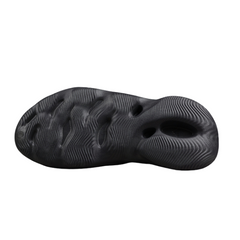 Tênis Casual Adidas Yeezy Foam Runner Onyx