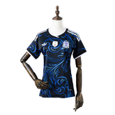 Camisa de Futebol Argentina Adidas 2026 Visitante - Versão Feminina