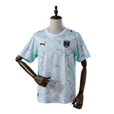 Camisa de Futebol Austria Puma 2026 Visitante - Versão Torcedor