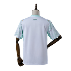 Camisa de Futebol Austria Puma 2026 Visitante - Versão Torcedor