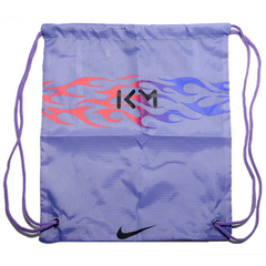 Bag de Chuteira Nike Mercurial Mbappe Flames - VENI Futebol
