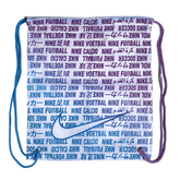 Mochila para Chuteira Nike Mercurial Pack Chromatic