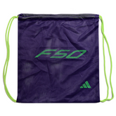 Mochila para Chuteira Adidas F50 Preto