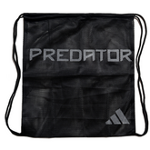 Adidas Predator Football Boot Bag Black