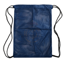 Bolsa de Chuteira Adidas Real Madrid Azul Escuro