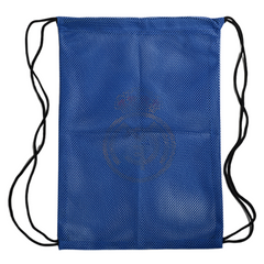 Bolsa Chuteira Adidas Real Madrid Azul