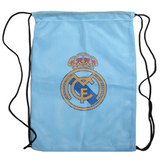 Adidas Real Madrid White Football Boot Bag