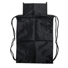 Bolsa de Chuteira Adidas Real Madrid Preta