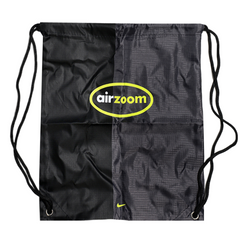 Bolsa de Chuteira Nike AirZoom Preta