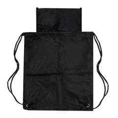 Nike Mbappe Black Pack Soccer Cleat Bag