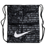 Black Nike Soccer Cleat Bag
