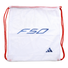 Mochila para Chuteira Adidas F50 Verde