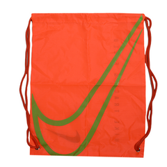 Bolsa de Chuteira Nike Laranja e Verde