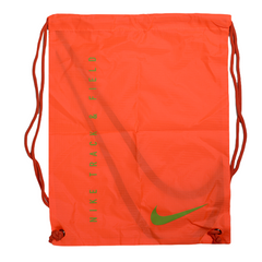 Bolsa de Chuteira Nike Laranja e Verde