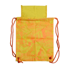 Bolsa de Chuteira Nike Mercurial Mbappé Comic Pack