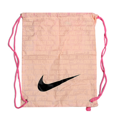 Bolsa de Chuteira Nike Rosa Claro