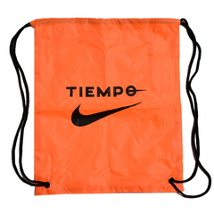 Bolsa de Chuteira Nike Tiempo Laranja