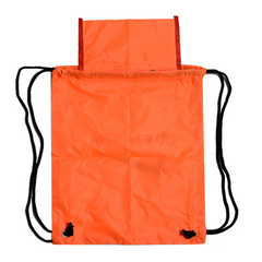 Bolsa de Chuteira Nike Tiempo Laranja