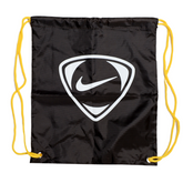 Nike Total Black Football Boot Bag